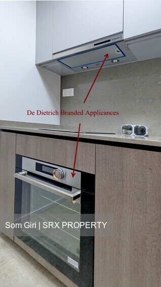 Avenue South Residence (D3), Apartment #594527641